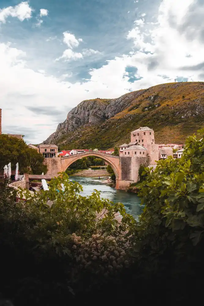 Mostar