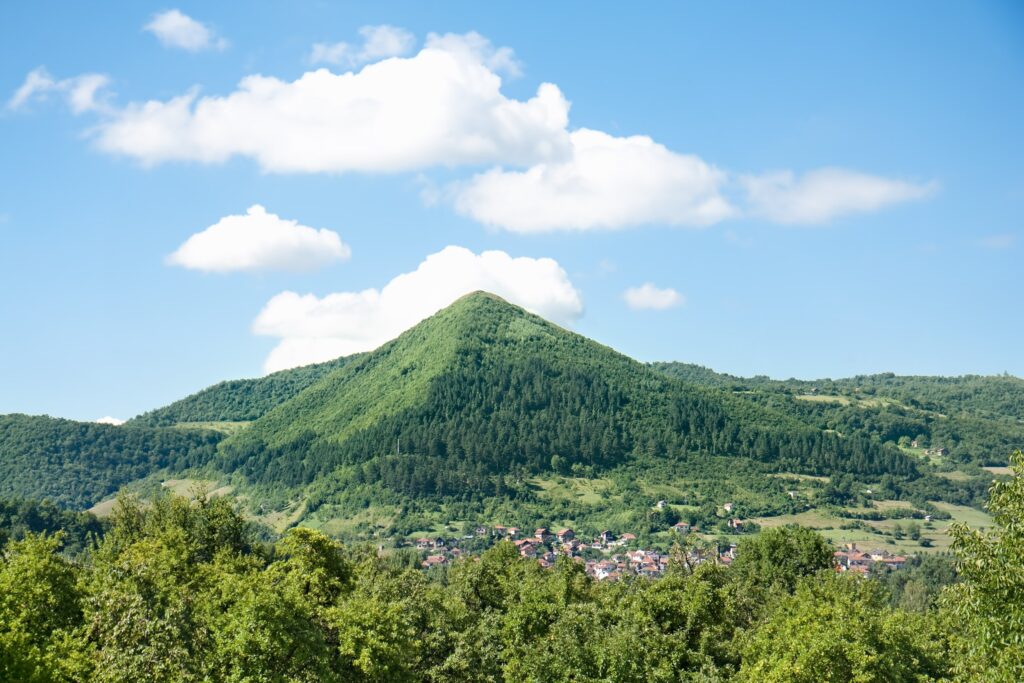 Visoko
