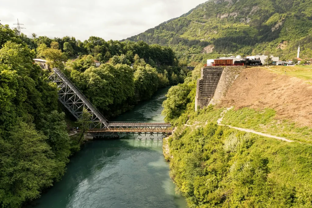 Jablanica
