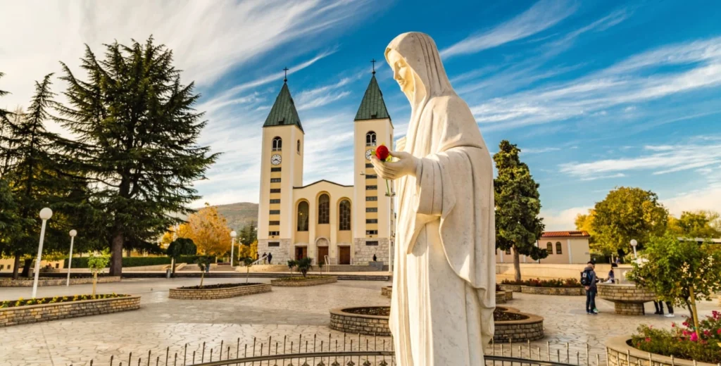 Međugorje