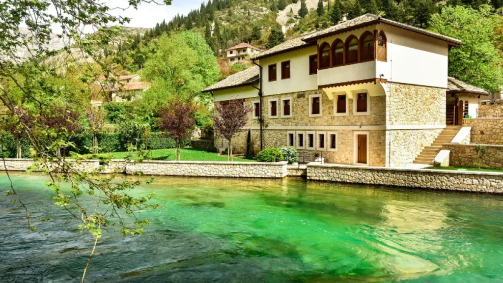 Stolac